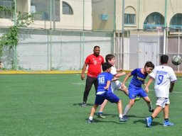 MIS Sports